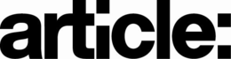 ARTICLE: trademark