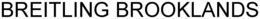 BREITLING BROOKLANDS trademark