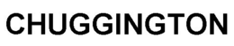 CHUGGINGTON trademark