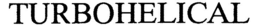 TURBOHELICAL trademark
