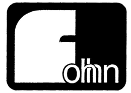 FOHHN trademark