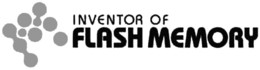 INVENTOR OF FLASH MEMORY trademark