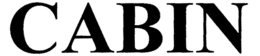 CABIN trademark