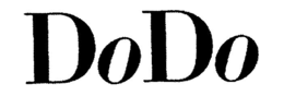 DODO trademark
