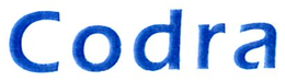 CODRA trademark