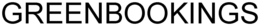 GREENBOOKINGS trademark