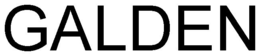GALDEN trademark