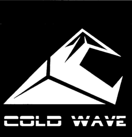 COLD WAVE trademark