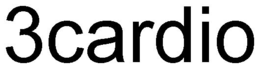 3CARDIO trademark
