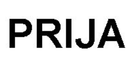 PRIJA trademark