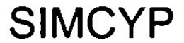 SIMCYP trademark