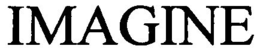 IMAGINE trademark