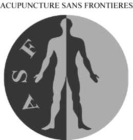 ASF ACUPUNCTURE SANS FRONTIERES trademark