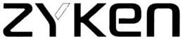 ZYKEN trademark