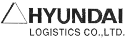 HYUNDAI LOGISTICS CO., LTD. trademark