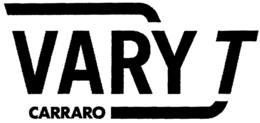 VARYT CARRARO trademark
