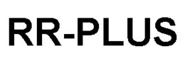 RR-PLUS trademark