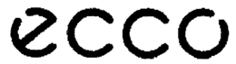 ECCO trademark