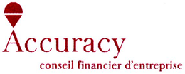 ACCURACY CONSEIL FINANCIER D'ENTREPRISE trademark