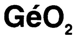 GÉO2 trademark