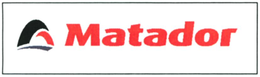 MATADOR trademark