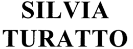 SILVIA TURATTO trademark