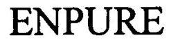 ENPURE trademark