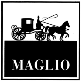 MAGLIO trademark