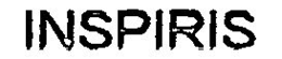INSPIRIS trademark