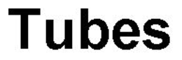 TUBES trademark