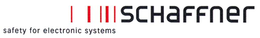 SCHAFFNER SAFETY FOR ELECTRONIC SYSTEMS trademark