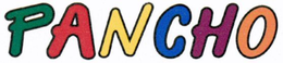 PANCHO trademark