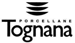 PORCELLANE TOGNANA trademark