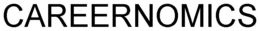 CAREERNOMICS trademark