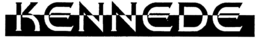 KENNEDE trademark