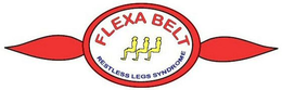 FLEXA BELT RESTLESS LEGS SYNDROME trademark