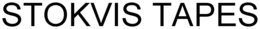 STOKVIS TAPES trademark