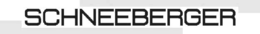 SCHNEEBERGER trademark