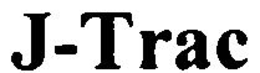 J-TRAC trademark