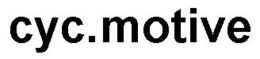 CYC.MOTIVE trademark
