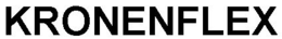 KRONENFLEX trademark