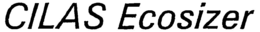 CILAS ECOSIZER trademark