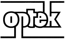 OPTEK trademark