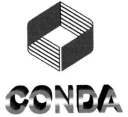 CONDA trademark