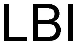 LBI trademark