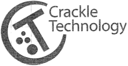 T CRACKLE TECHNOLOGY trademark