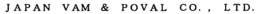 JAPAN VAM & POVAL CO., LTD. trademark