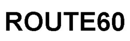 ROUTE60 trademark