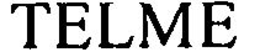 TELME trademark