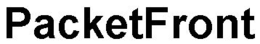 PACKETFRONT trademark